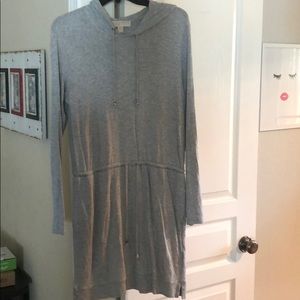 Jersey Knit dress